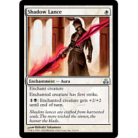 Shadow Lance