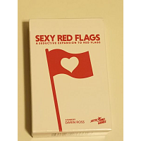 Red Flags - Sexy Red Flags Expansion