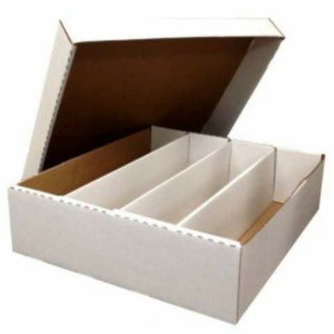 Cardboard Box 3200 ct_boxshot