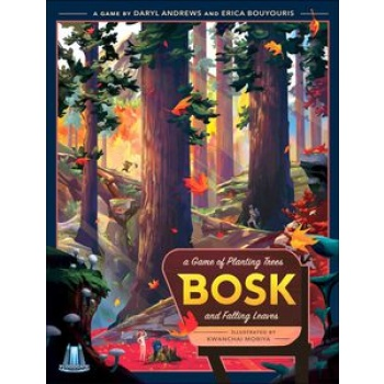Bosk -(begagnad, säljs från Lånebiblioteket)-_boxshot