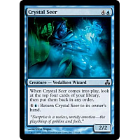 Crystal Seer