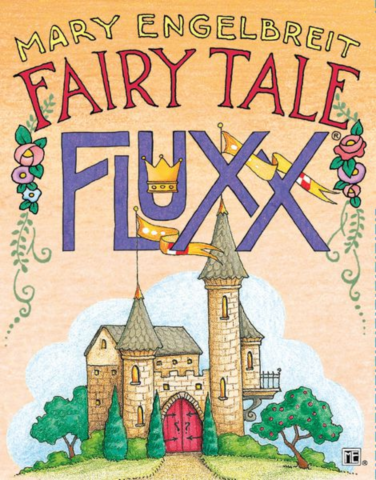 Fairy Tale Fluxx_boxshot