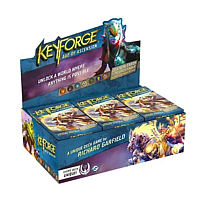 KeyForge: Age of Ascension Archon Deck Display (12 decks)