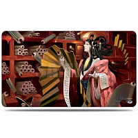 MTG Legendary Collection Playmat - Azami, Lady of Scrolls