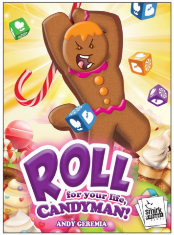 Roll For Your Life Candyman!_boxshot