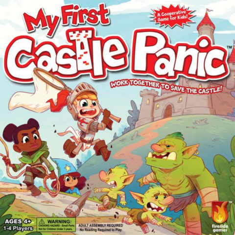 My First Castle Panic_boxshot