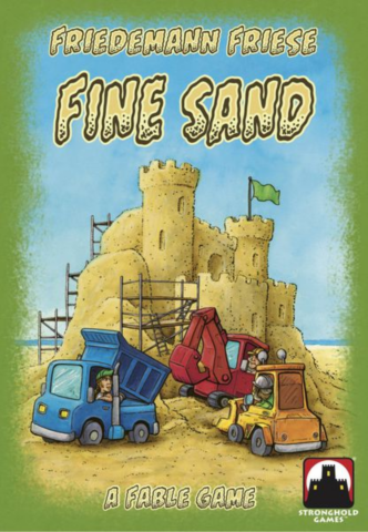 Fine Sand_boxshot