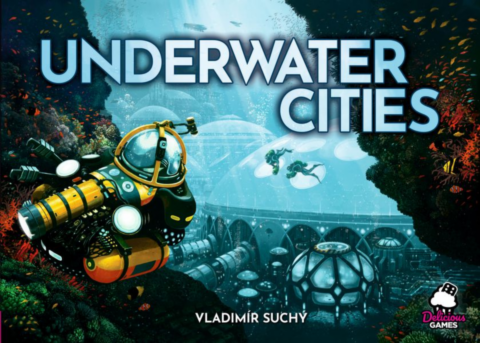 Underwater Cities_boxshot
