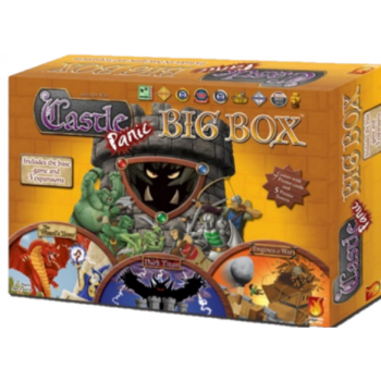 Castle Panic Big Box_boxshot