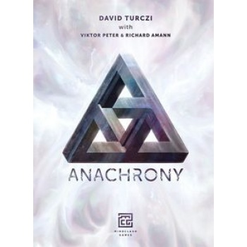 Anachrony: Essential Edition_boxshot