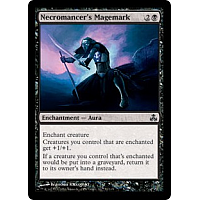 Necromancer's Magemark