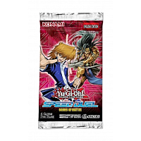 Yu-Gi-Oh Speed Duel: Scars of Battle﻿