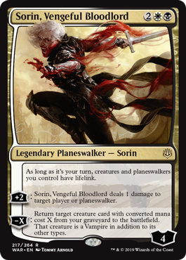 Sorin, Vengeful Bloodlord (Foil)_boxshot
