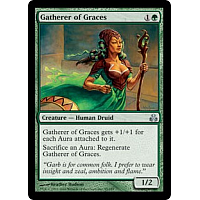 Gatherer of Graces