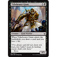 Tithebearer Giant