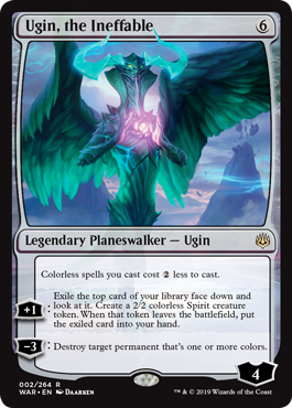 Ugin, the Ineffable_boxshot