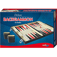 Backgammon (Deluxe)