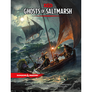 Dungeons & Dragons – Ghosts Of Saltmarsh_boxshot