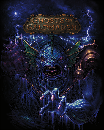 Dungeons & Dragons – Ghosts Of Saltmarsh (Alternate Cover)_boxshot