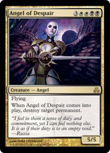 Angel of Despair (Foil)_boxshot