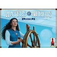 Waters Of Nereus