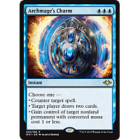 Archmage's Charm (Foil)