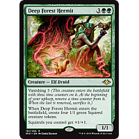 Deep Forest Hermit (Foil)