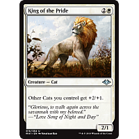 King of the Pride