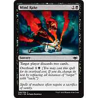 Mind Rake