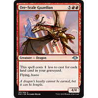 Ore-Scale Guardian