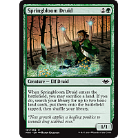 Springbloom Druid