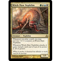 Witch-Maw Nephilim (Foil)