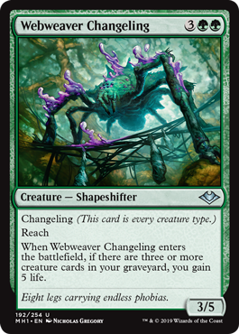 Webweaver Changeling_boxshot