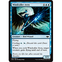 Windcaller Aven