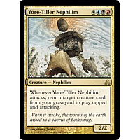 Yore-Tiller Nephilim (Foil)