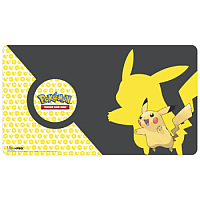 UP - Playmat -Pokémon - Pikachu 2019