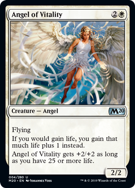 Angel of Vitality_boxshot