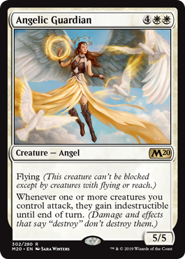 Angelic Guardian_boxshot
