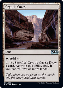 Cryptic Caves_boxshot