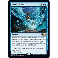 Flood of Tears (Foil)