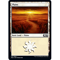 Plains