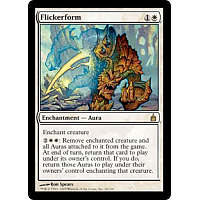 Flickerform (Foil)