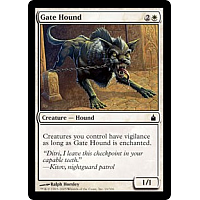 Gate Hound