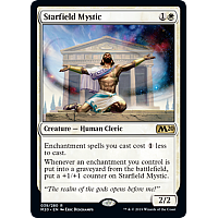 Starfield Mystic (Foil)