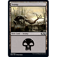 Swamp