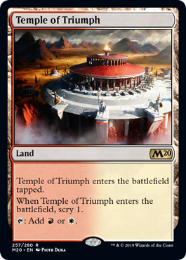 Temple of Triumph_boxshot