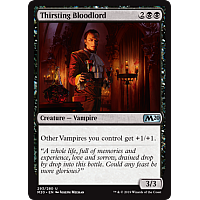 Thirsting Bloodlord