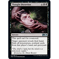 Thought Distortion