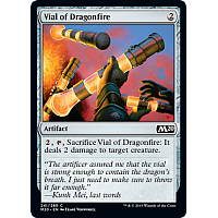 Vial of Dragonfire