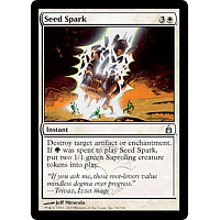 Seed Spark